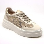 Softwaves sneaker beige 9.11.01